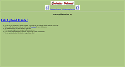 Desktop Screenshot of midubai.ae